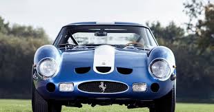 We did not find results for: 1962 Ferrari 250 Gto On Sale For Record 75 Million