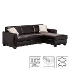 Echtleder Sofa Mit Schlaffunktion Cool Couch Echtleder