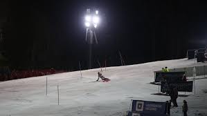 Der slalom ist der ausgeglichenste wettbewerb im alpinen skifahren der herren, zahlreiche sieger. Live Der Herren Slalom In Zagreb Ski Alpin Sportnews Bz