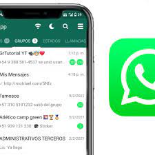 A continuación, vamos a mostrar cómo conseguir enviar mensajes con letras en otro color que no sea el habitual en whatsapp. Whatsapp Plus V10 00 2021 Aplicaciones Y Como Descargar Actualizacion En La Actualidad Apk Apps Smartphone Celulares Viral Truco Tutorial Estados Unidos Espana Mexico Depor Play Depor