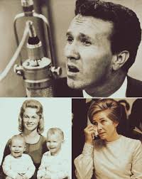 Hawkshaw Hawkins and Jean Shepherd.