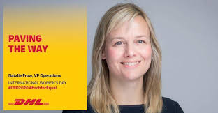 Inspirational leader !