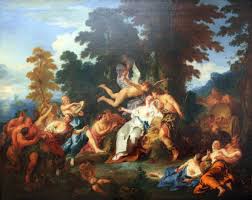 Jason cooper has documented the process used to migrate. Ariadne Abandonment And Transformation The Kosmos Society