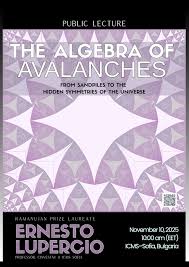 Image result for Science Math Applications Complex Systems Events