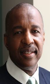 Roger Smith settling into Phoenix role investigating police misconduct