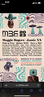 M3F Fest (Official Group)