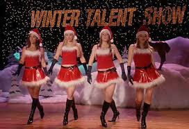 Maybe you would like to learn more about one of these? Mean Girls Christmas Outfit Popsugar Fashion Uk