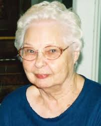 Obituary information for Blanche Henry
