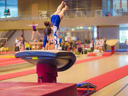 Gymnastics at the 2016 summer olympics in rio de janeiro was held in three categories: Olympics Artistic Gymnastics Britannica