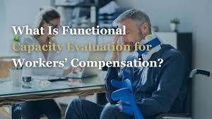 Image result for Functional Capacity Evaluation