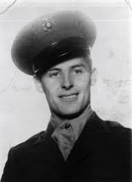 The Lucas Countyan: The valor of Marine Corps PFC Franklin W. McDonald