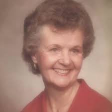 Catherine Josephine Goddard Obituary (1931