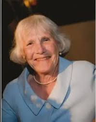 Obituary information for Marion Partenheimer Olcott