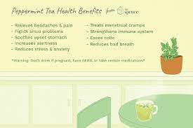 It is vibrant and bursting with mouthwatering flavors. What Is Peppermint Tea Benefits Uses Recipes