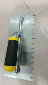 Bay răng cưa số 6, 8, 10