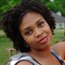 Type 4 hair usually looks coarse but is actually very fine and the hair strands are normally thickly packed together. Sister Locs Pros Cons And Everything In Between Bellatory