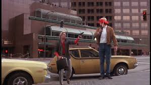 Ruthless People (1986) — Set-Jetter