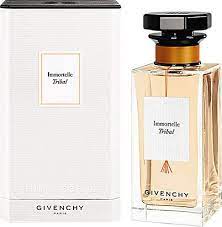 Givenchy L Atelier De Givenchy Immortelle Tribal Givenchy Beauty Woody Perfume Blossom Perfume