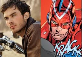 Paul Gallaher will play Lt Shelly, one of staton B-5's science officers  that has an important lead in the fan film MYSTIC FORCE