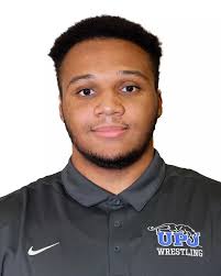 Isaiah Vance Named Super Region I and PSAC Wrestler of the Year; Eight Earn  Spots