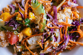 Ubon thai kitchen eugene or. All You Need Is Laab Eugene Weekly
