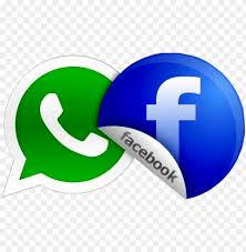 This file was uploaded by erroffgex and free for personal use only. Facebook Whatsapp Facebook Whatsapp Logo Png Image With Transparent Background Toppng