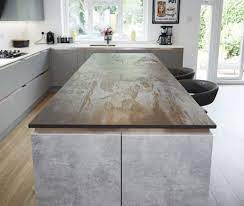 Kitchen Worktop Kitchen Plans Kitchen Design Decor Dekton