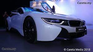 Maybe you would like to learn more about one of these? Bmw Malaysia Perkenal Kereta Sport Bmw I8 Coupe Baharu Harga Rm1 3 Juta Careta