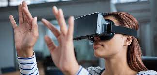 13 Predictions For The Future Of Virtual Reality Vr By Experts Infigic Technologies