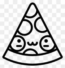 Food drawings easy hd png download kindpng. Pizzas Italian Food Unhealthy Food And Restaurant Junk Food Cute Food Drawings Free Transparent Png Clipart Images Download