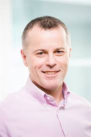 Greg Craig new Business Unit President Skanska UK