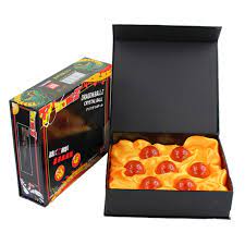 We did not find results for: Buy Online Dragon Ball Crystal Balls 3 5cm Dragon Ball Z New In Box 7 Stars Crystal Balls Set Of 7 Pcs Complete Set Alitools