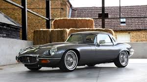European Sports Cars