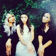 Gretchen Calder (@GretchenC92)