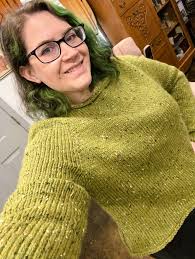 Relaxing projects completed