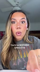 without Me Youre Nothing