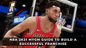 I was very chuffed to stop the clock at7:29.2, a full 26 seconds faster than i'd managed on my first day. Nba 2k21 Mygm Guide To Build A Successful Franchise Keengamer