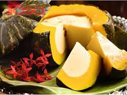 Resepi sup labu ala barat (pumpkin soup) 6. Buat Peminat Dessert Jom Buat 20 Menu Menggiurkan Dari Pelbagai Negara