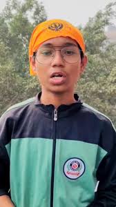 🌅 Discovering the Early Life of Guru Nanak Dev Ji 🌅, Vansh Sharma of  Grade 11-C, with guidance from his teacher Ms. Aakansha, brings to light  the early years of Guru Nanak Dev Ji, exploring the ...