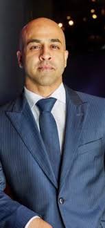 BREAKING: WWE Producer Sonjay Dutt Joins AEW After Leaving The Company