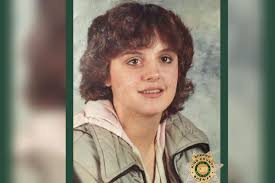 Remains of Green River Killer's last-known victim ID'd as Tammie Lies