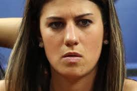 Bryant-Rice 'romance' rumours boil over