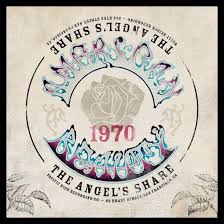 From the classic grateful dead album american beauty, friend of the devil by jerry garcia and robert hunter is one of my favorite songs. American Beauty The Angel S Share Remastered Demos Highresaudio