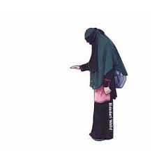 Kartun muslim bercadarfriskart kartun muslim berhijab baik, demikianlah top gambar muslimah hijab syar'i kartun kumpulkan minggu ini. Animasi Hijab Bercadar Gambar Islami