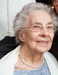 Obituary information for Beaulah Pauline "Bea" Keegan