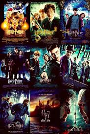 And consists of eight fantasy films. Pinterest