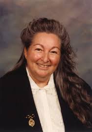 Nancy Lou Lehman Obituary