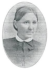 J. F. Burnett's Early Women of the Christian Church.