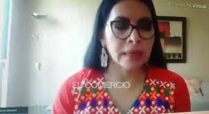 Hoy: El Pleno del CNE resuelve que no habrá conteo rápido oficial en el  balotaje de este domingo 11 de abril del 2021