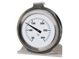 Thermometre A Four Meilleur Du Chef